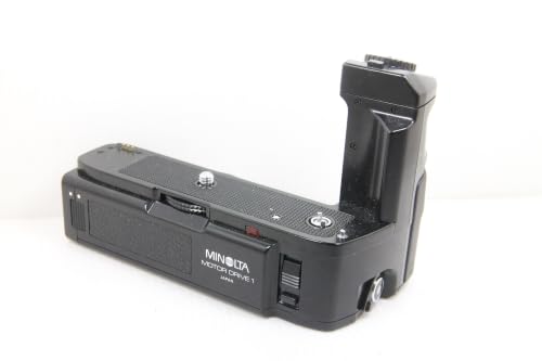 Amazon | ミノルタ Minolta モータードライブ 1 (X-700 X-570 X-370用